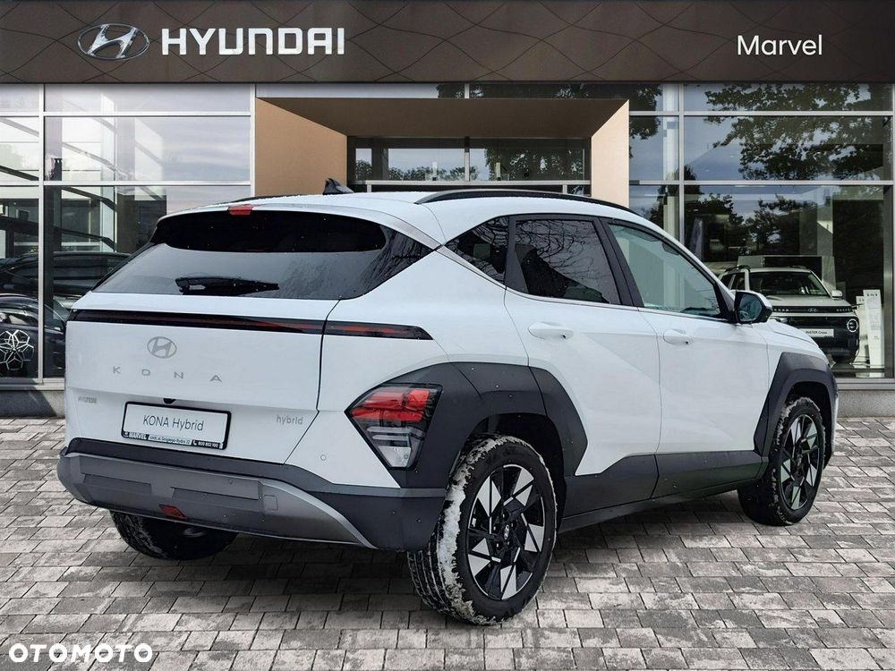 Hyundai Kona - 5