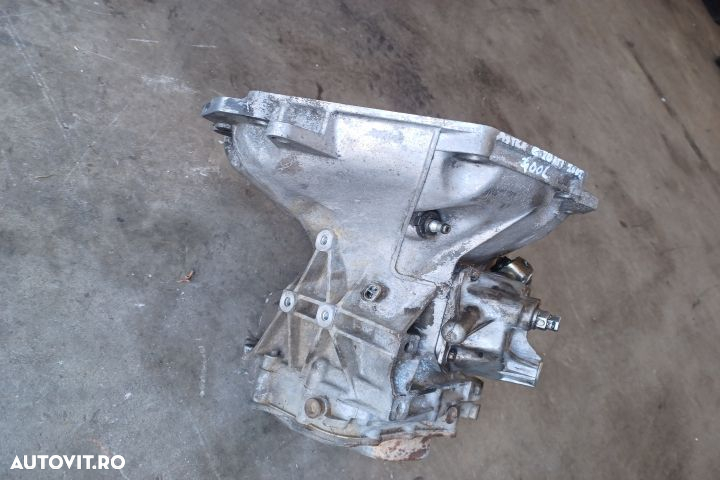 Cutie de viteze manuala 90523582 90470635 2.0 DTI Opel Astra G [1998 - 4