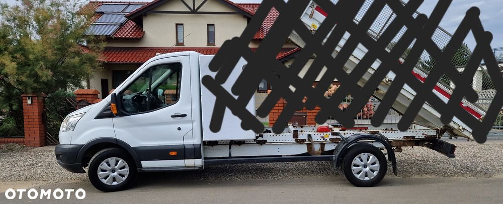 Ford Transit - 2