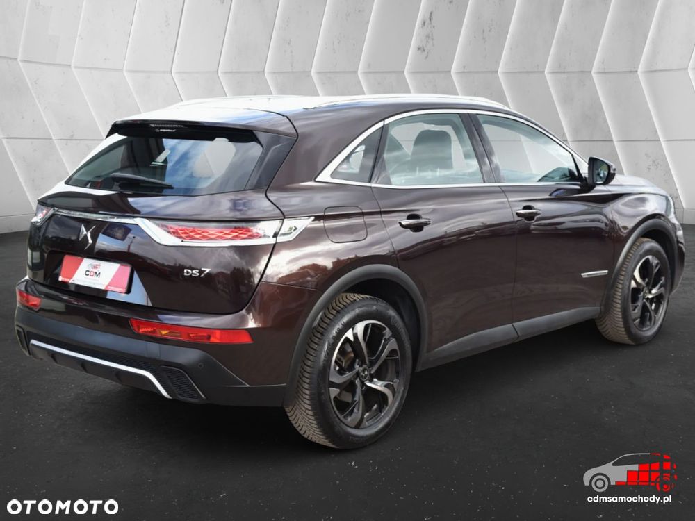 DS Automobiles DS 7 Crossback - 10
