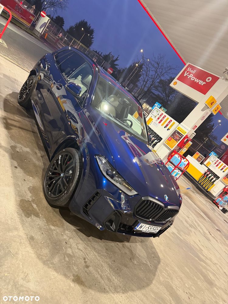 BMW X5 xDrive30d sport - 12