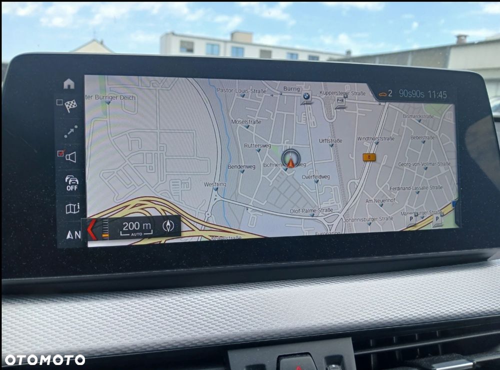 BMW X2 sDrive18i M Sport - 17