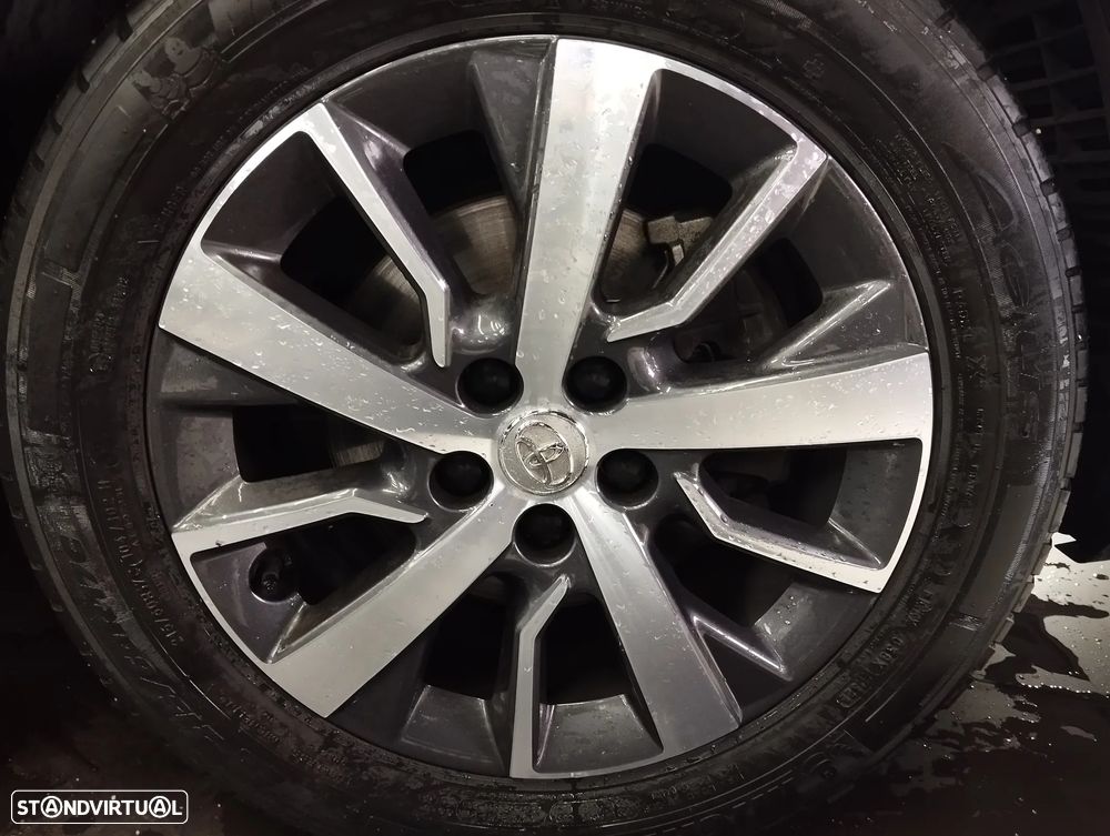 Toyota Proace Verso 1.5 D-4D L2 1.0T Exclusive 9L - 8