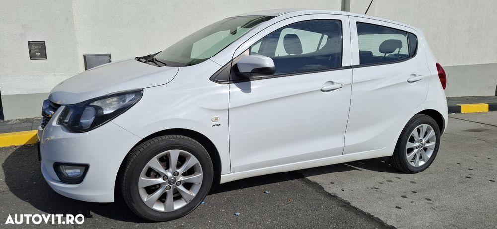 Opel Karl - 14
