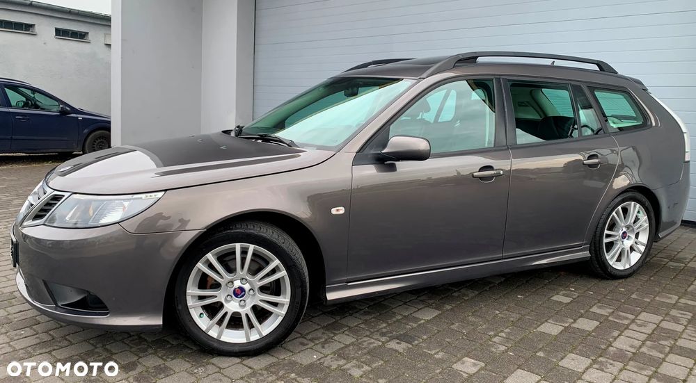 Saab 9-3 1.8i Linear - 32
