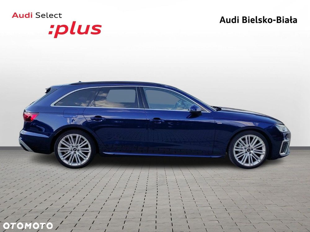 Audi A4 - 6