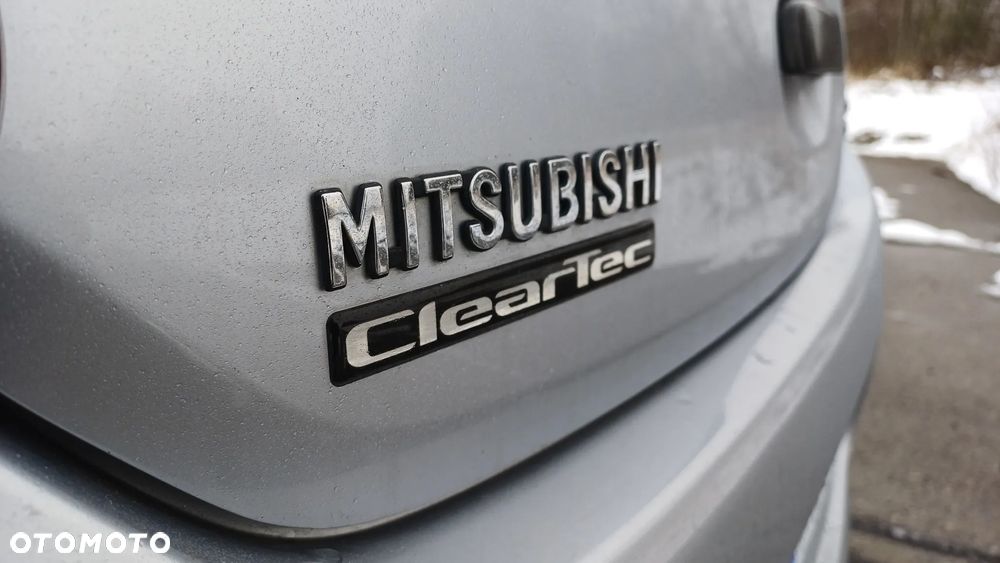 Mitsubishi Space Star 1.0 Clear Tec Intro Edition+ - 21