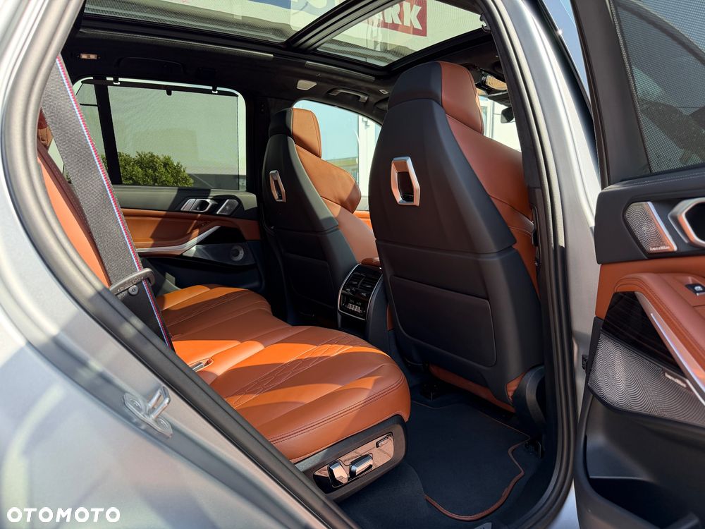 BMW X5 xDrive30d mHEV M Sport sport - 29