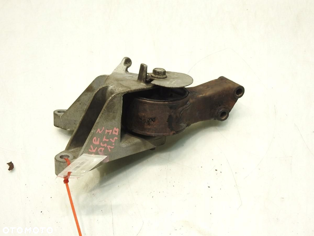 ŁAPA PODUSZKA SKRZYNI OPEL ASTRA J 1.4T 13248664 - 7