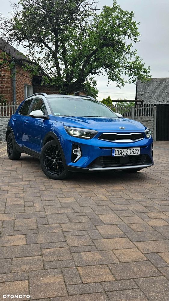 Kia Stonic 1.0 T-GDI L - 1