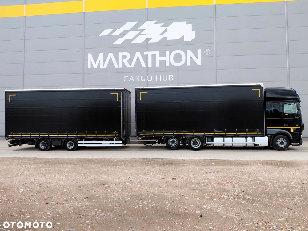 DAF XF 480 - 11