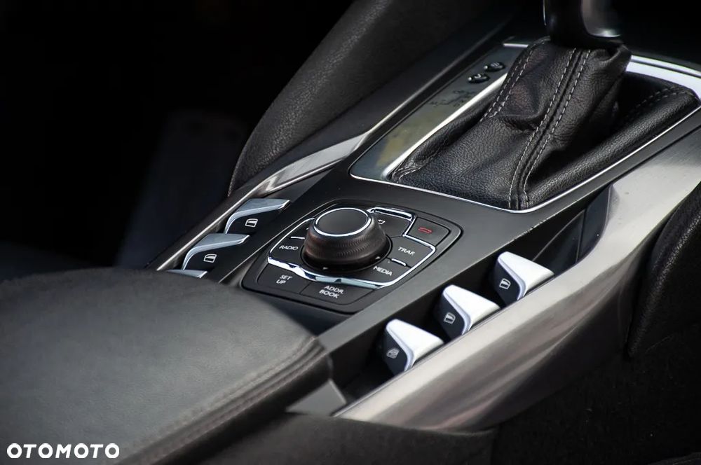 DS Automobiles DS 5 - 22