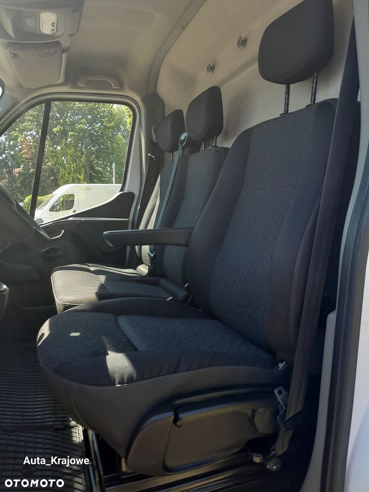 Opel MOVANO L3H2 - 21