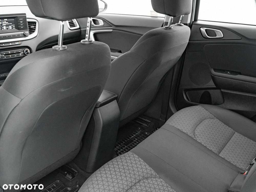 Kia Ceed 1.0 T-GDI S - 23