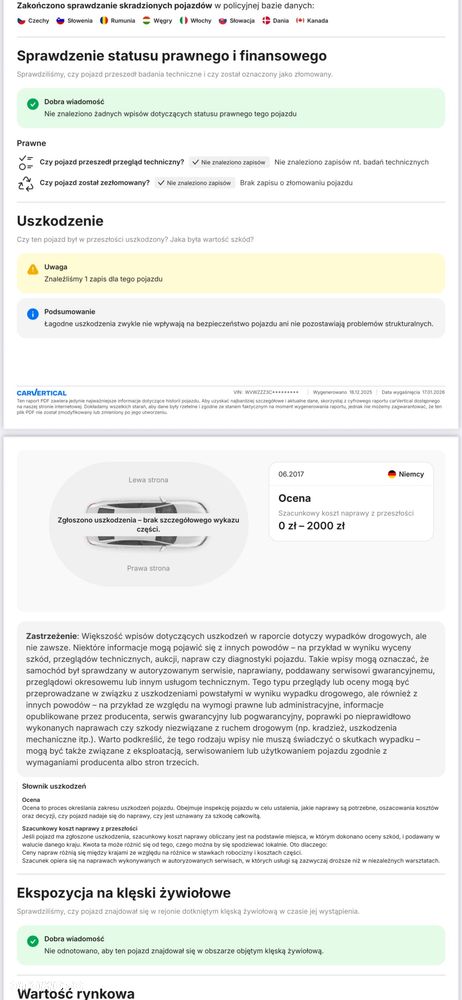 Volkswagen Passat Variant 1.4 TSI BlueMotion Technology Comfortline - 21