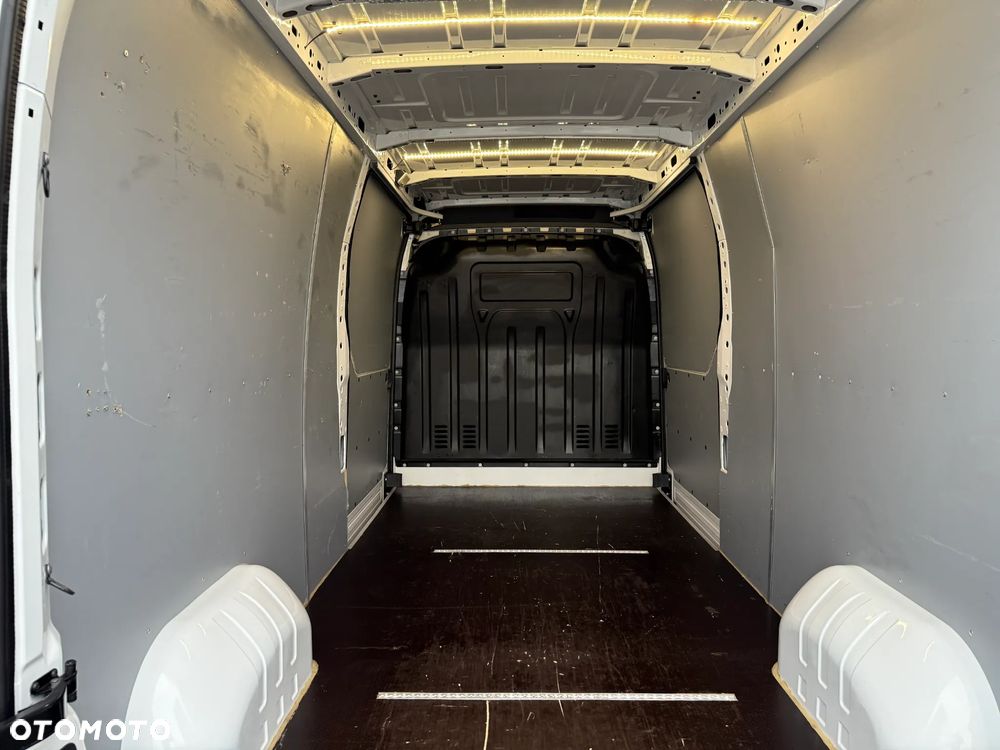 Renault Master L3H2 170-konny - 11