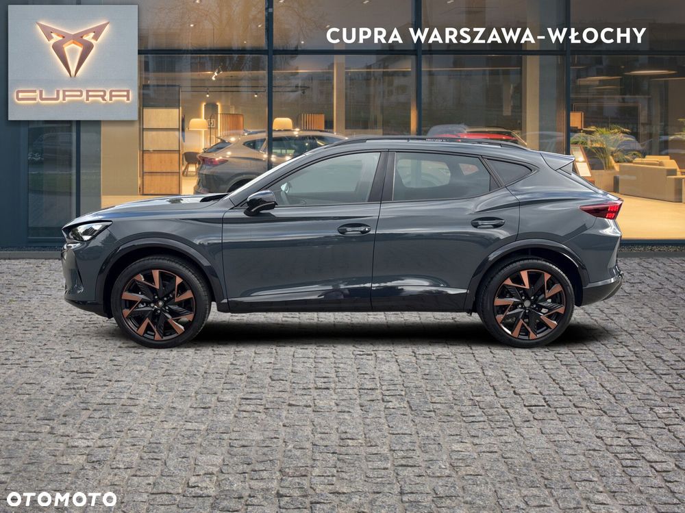 Cupra Formentor 2026 photo 2