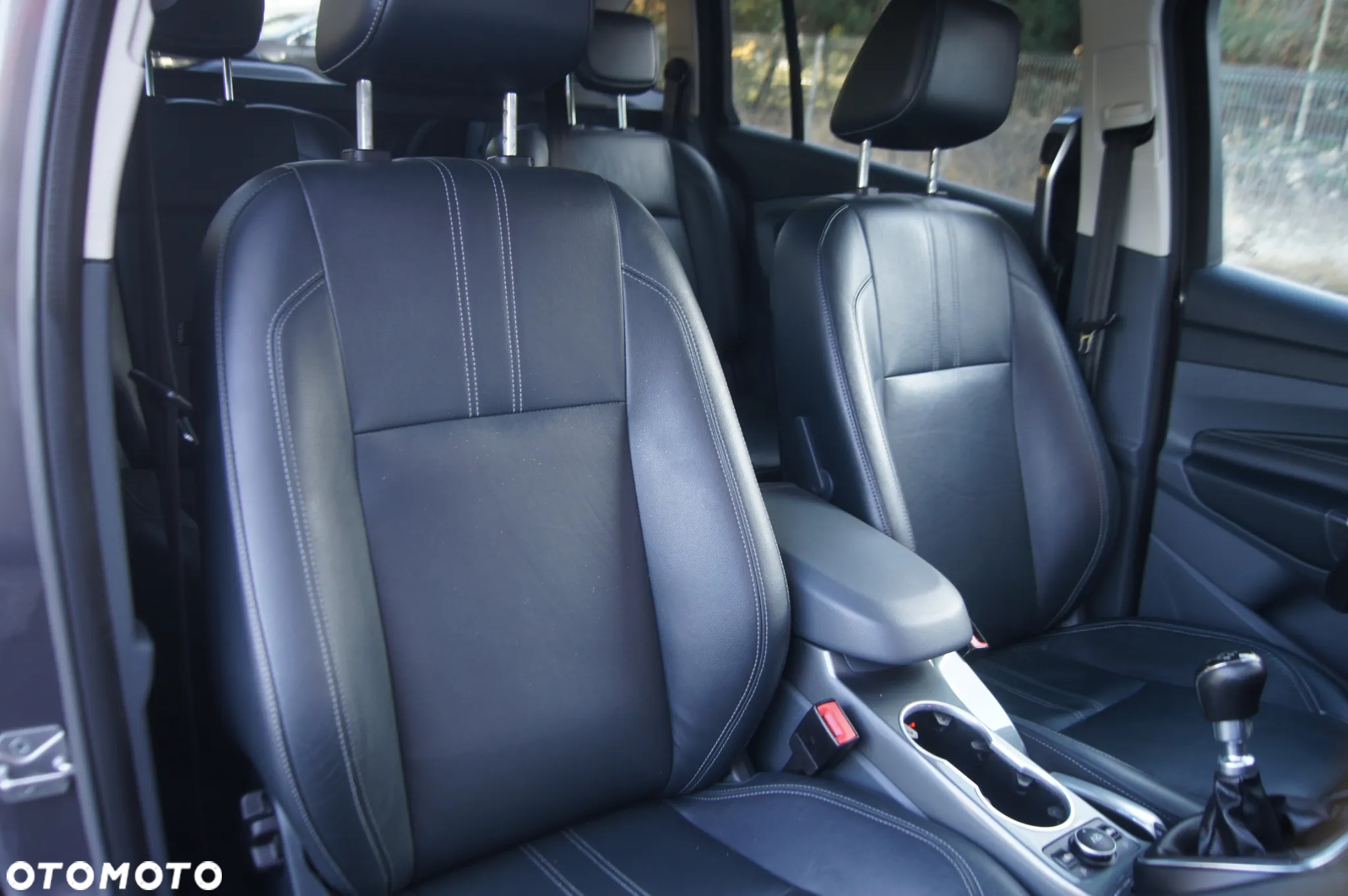 Ford Grand C-MAX 1.6 TDCi Titanium - 31