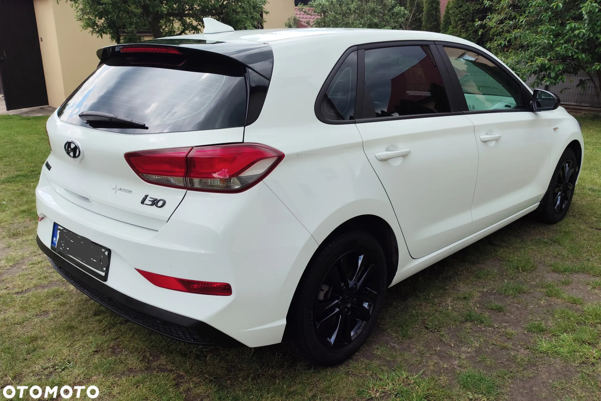 Hyundai i30 1.5 DPI Smart - 3