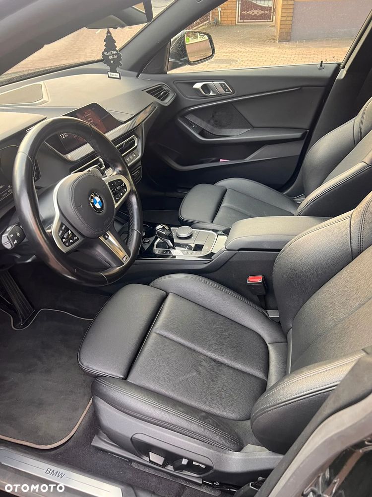 BMW Seria 2 - 7