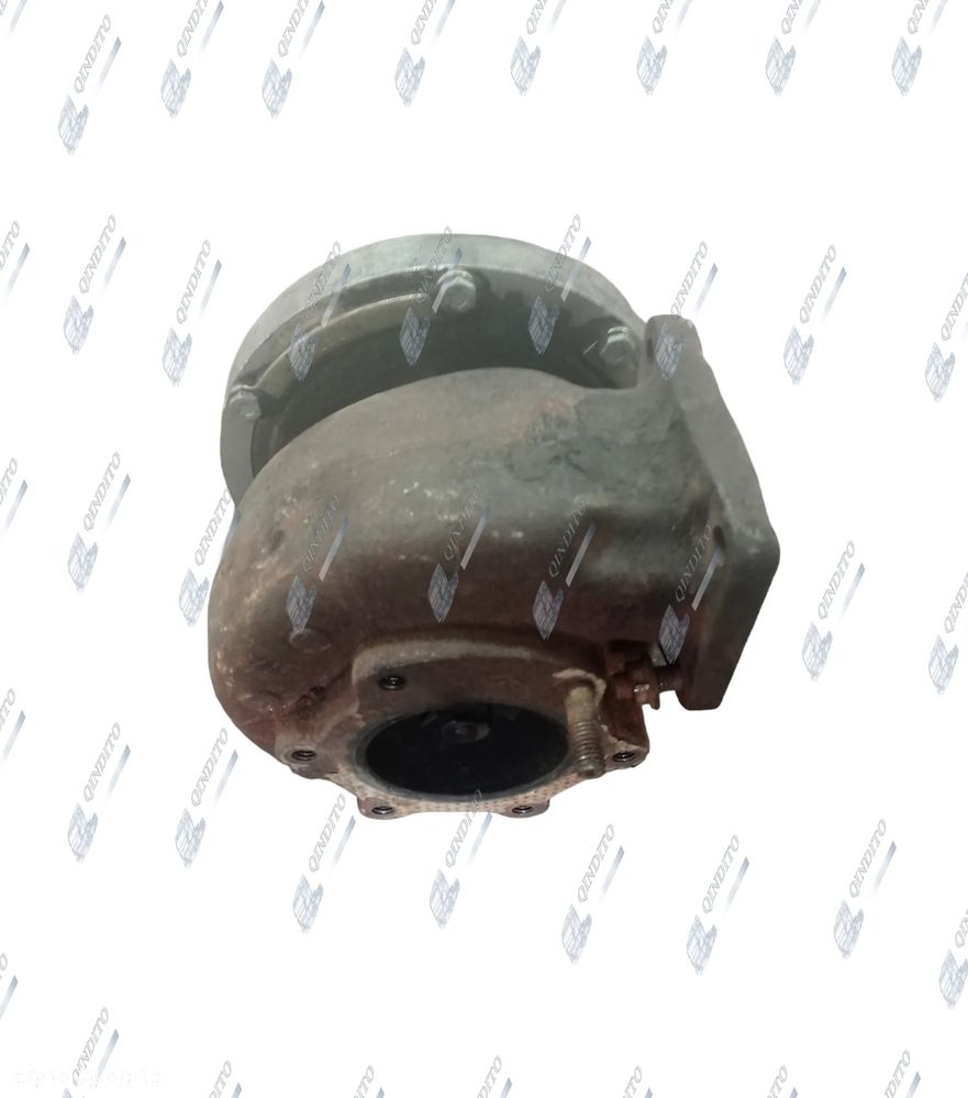 TURBINA MAN TGA TGS BORG 53311013078 - 8