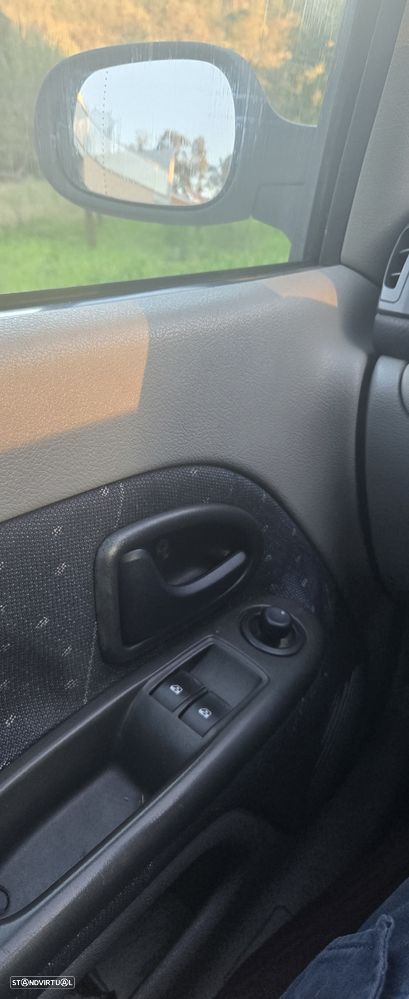 Renault Clio 1.2 16V Extreme - 6