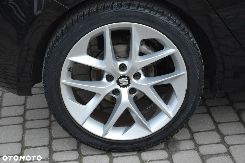 Seat Leon 1.4 TSI FR S&S - 13