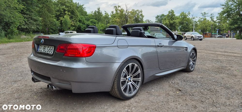 BMW M3 - 13