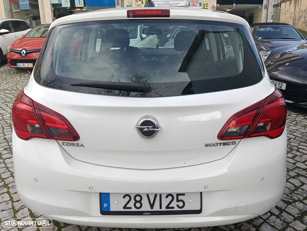Opel Corsa 1.3 CDTi innovation J17 - 11
