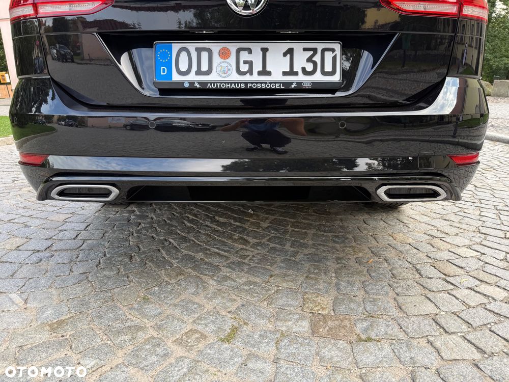 Volkswagen Golf 1.6 TDI SCR DSG IQ.DRIVE - 8