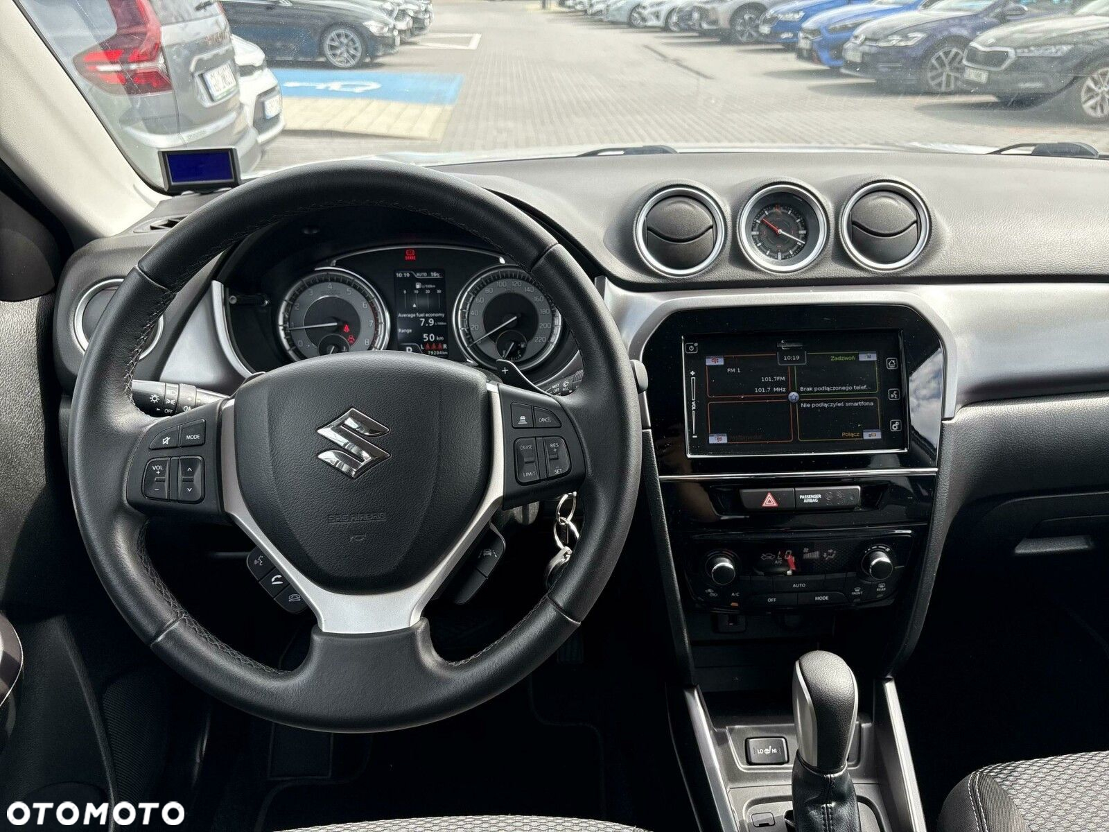 Suzuki Vitara - 12