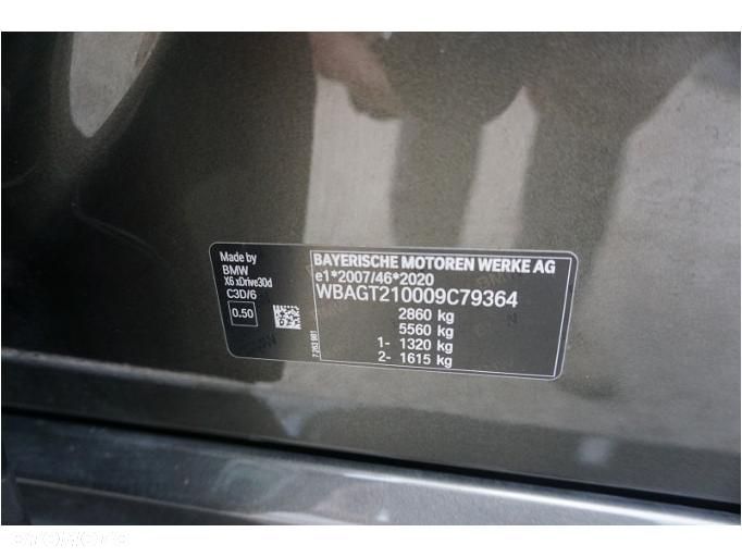 BMW X6 - 10