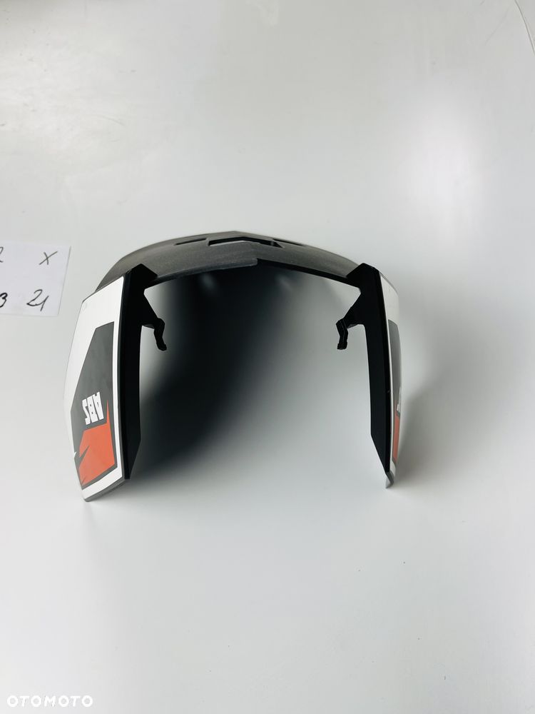 KTM Duke 125 390 11-17 owiewka pług - 6