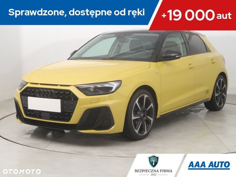 Audi A1 Sportback - 2