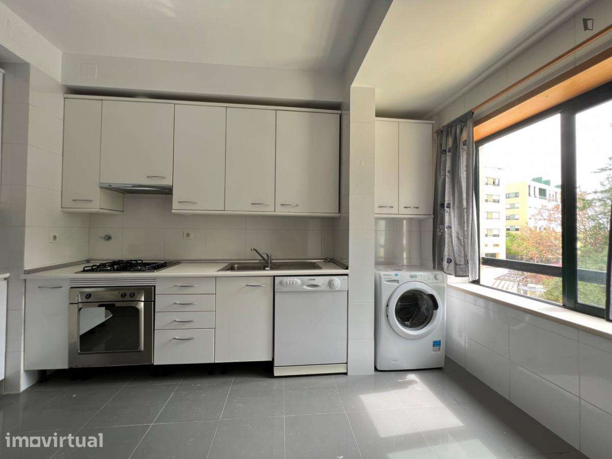Apartamento com 3 quartos - localizado em Parque das Nações Lisbon - Grande imagem: 4/16