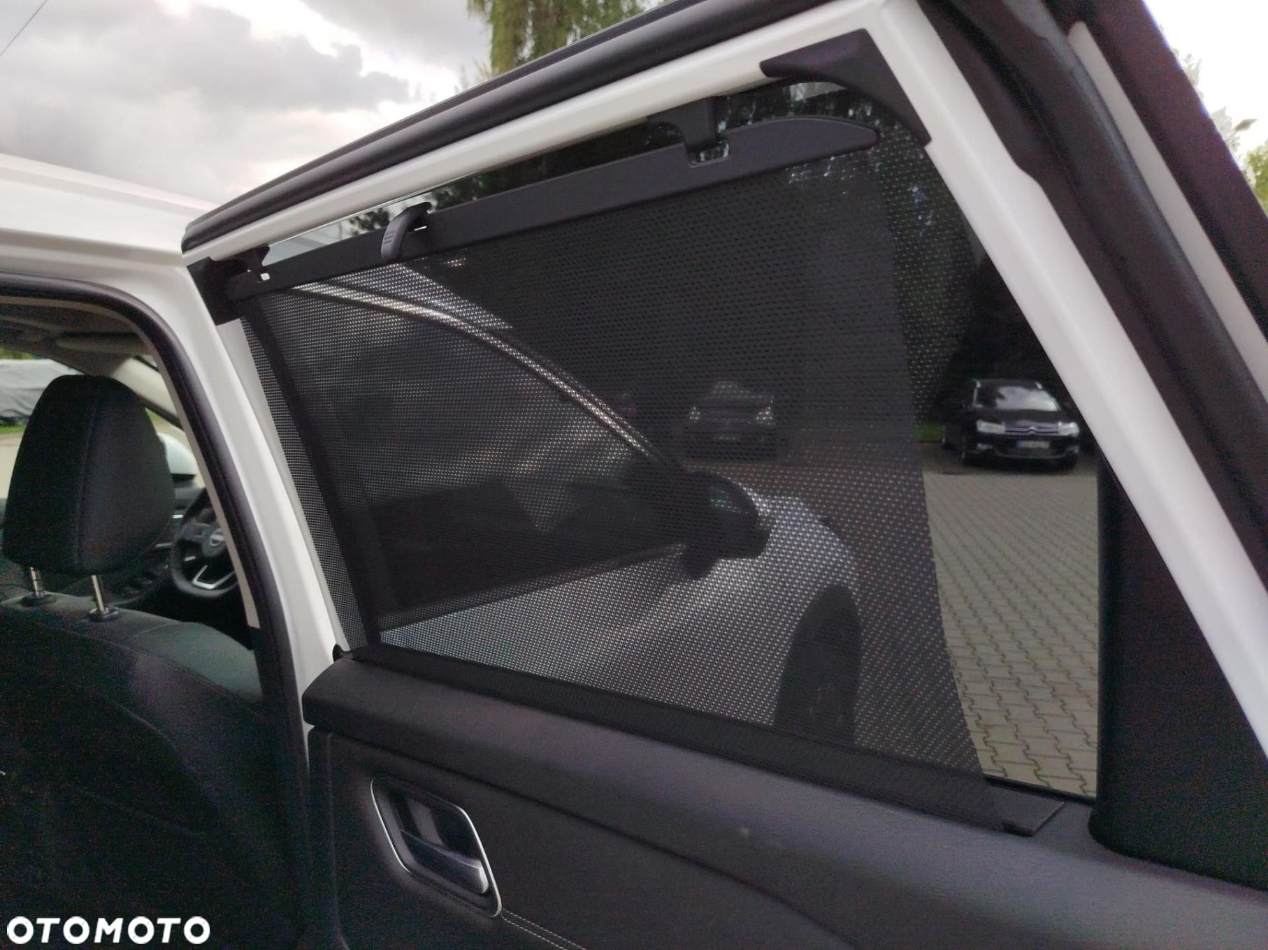 Nissan X-Trail 1.5 VC-T mHEV Tekna 2WD Xtronic - 20