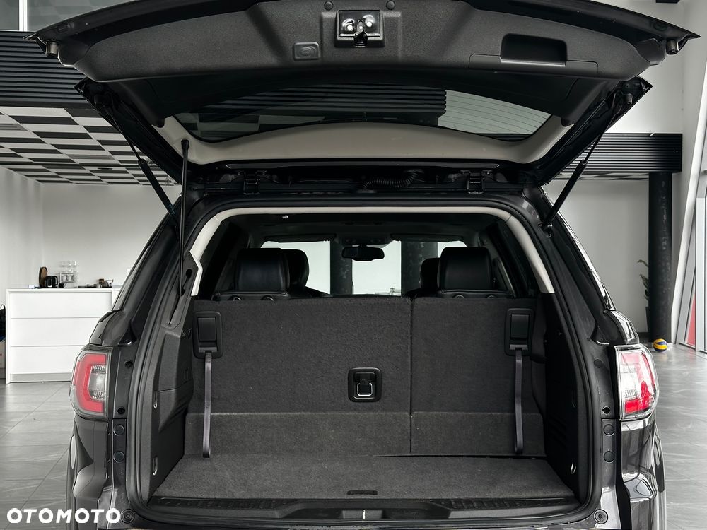GMC Acadia 3.6 SLT - 18