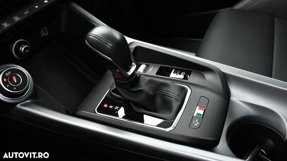 Alfa Romeo Tonale 1.5 VGT Hybrid Veloce - 16