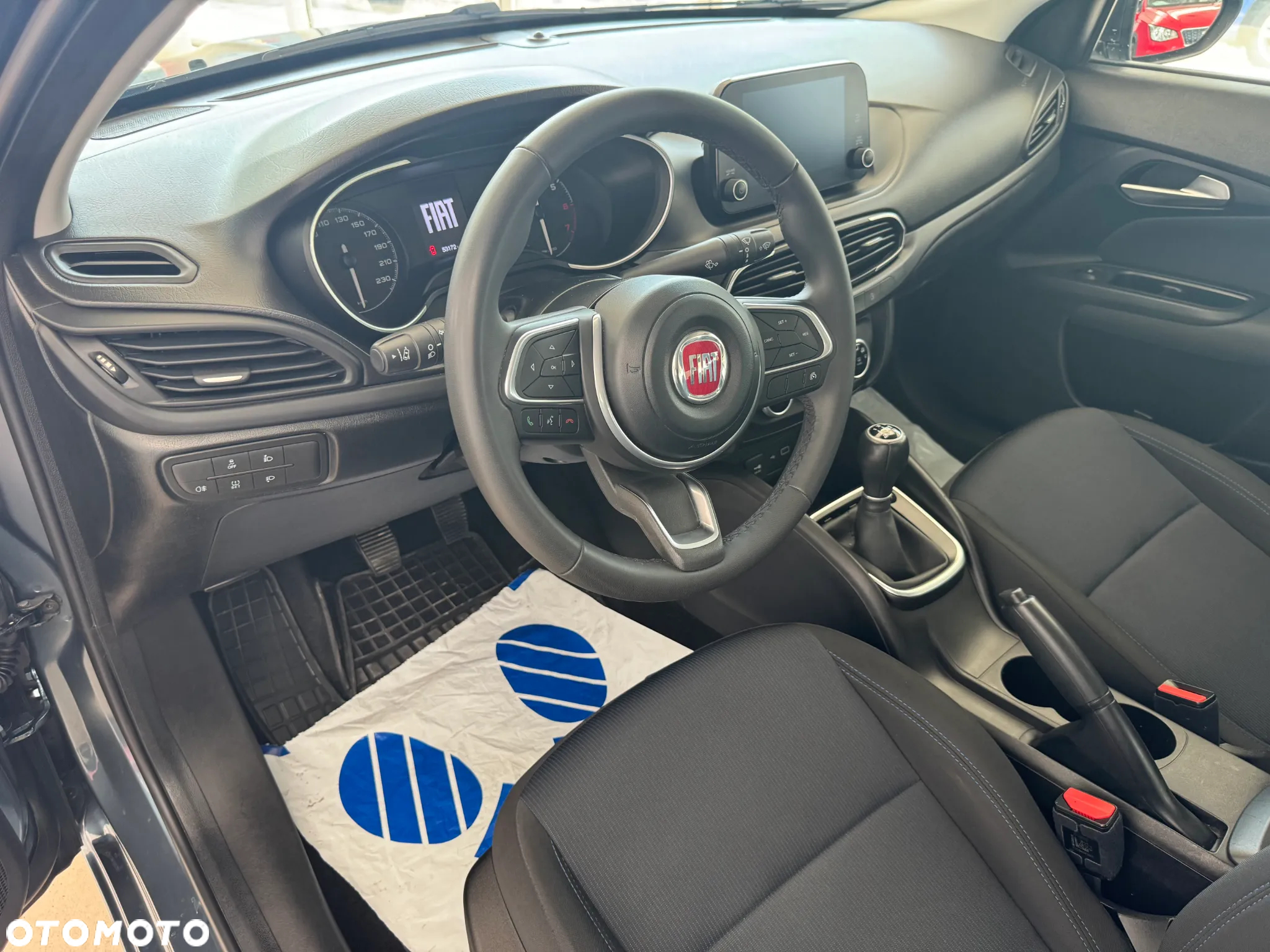Fiat Tipo 1.0 T3 City Life - 13