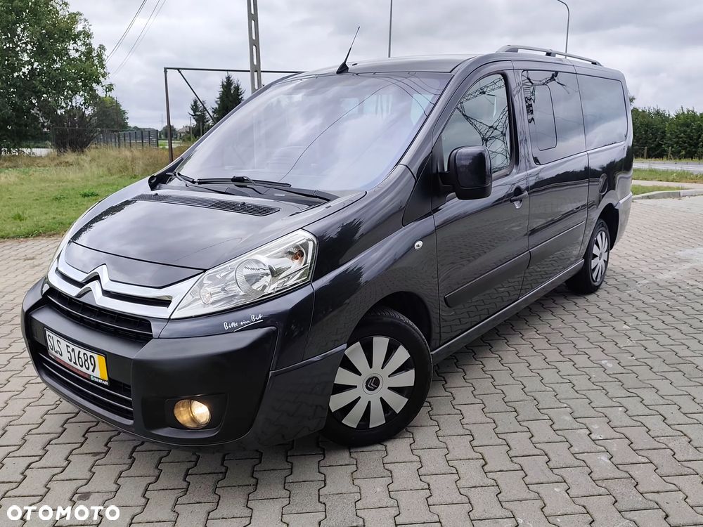 Citroën Jumpy Combi - 39