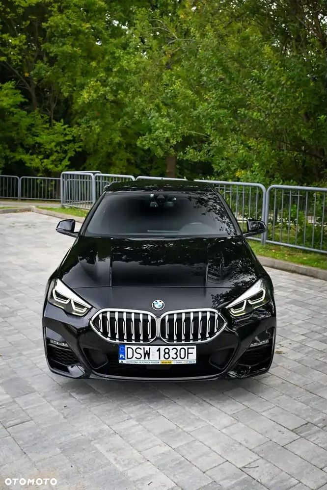 BMW Seria 2 218i Sport Line - 4