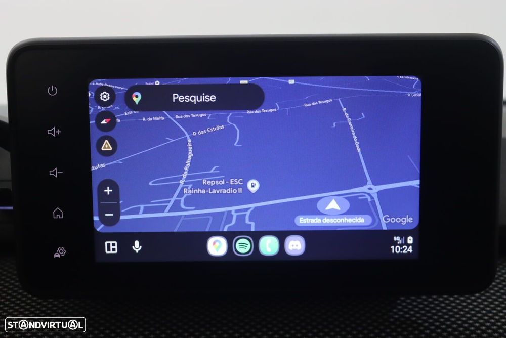 Dacia Sandero Stepway TCe 90 Expression - 19