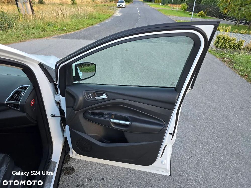Ford Kuga 2.0 TDCi Titanium - 11