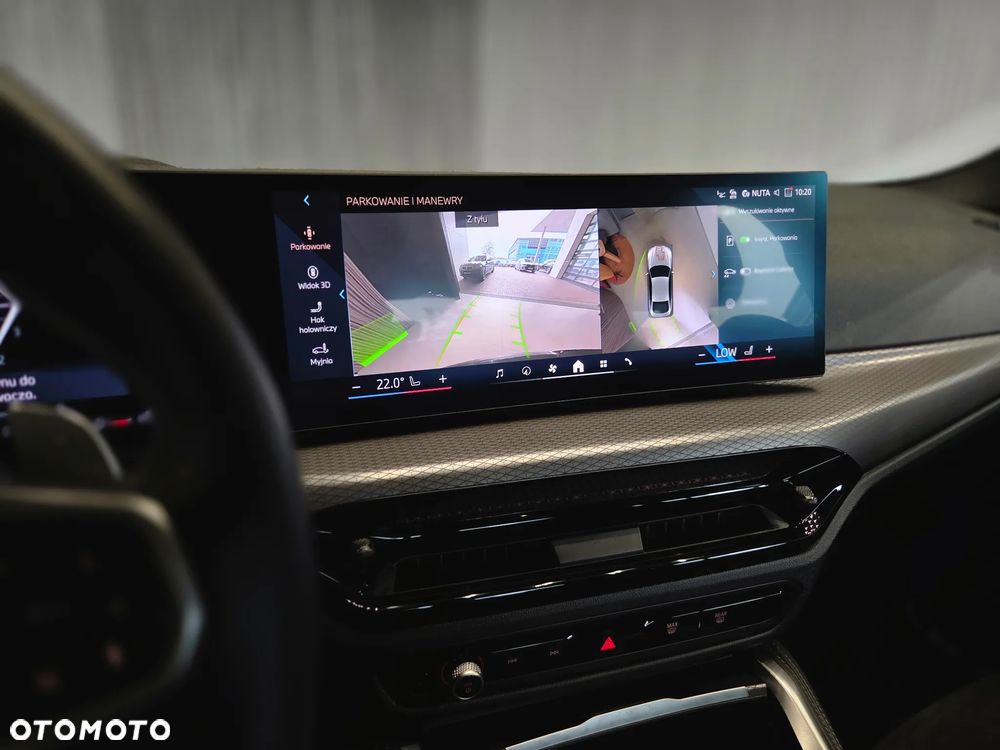 BMW Seria 4 420i GPF M Sport - 16