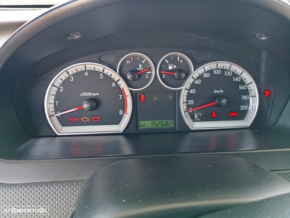 Chevrolet Aveo 1.2 L - 3