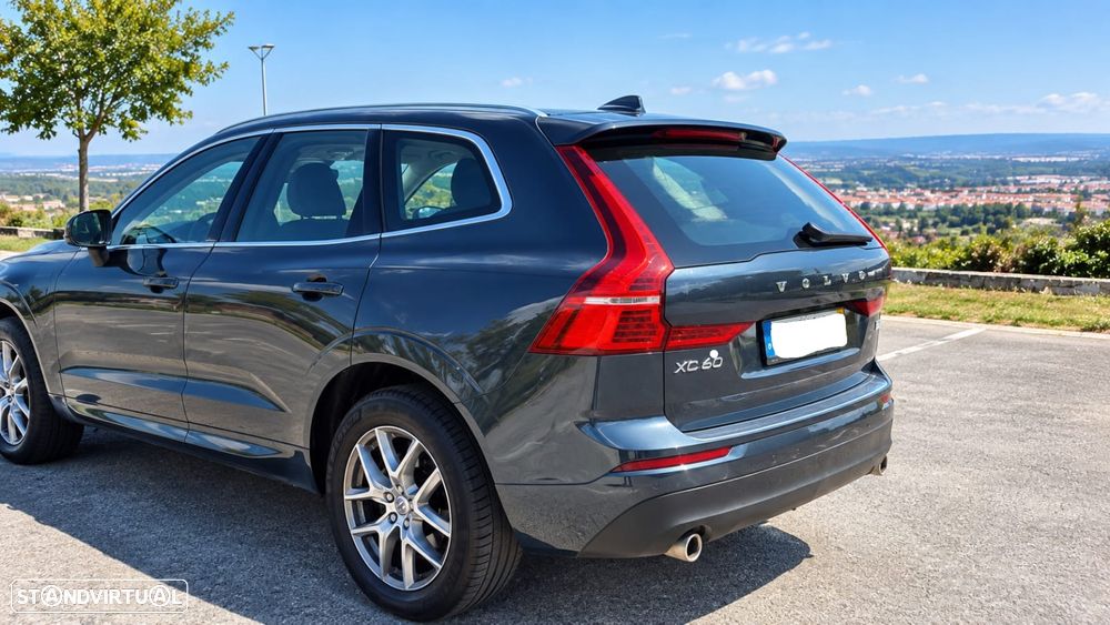 Volvo XC 40 - 2