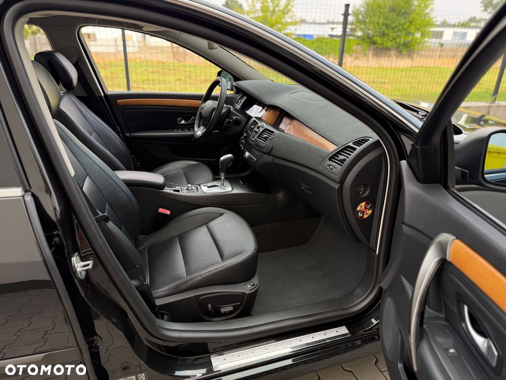 Renault Laguna 2.0T Initiale - 24