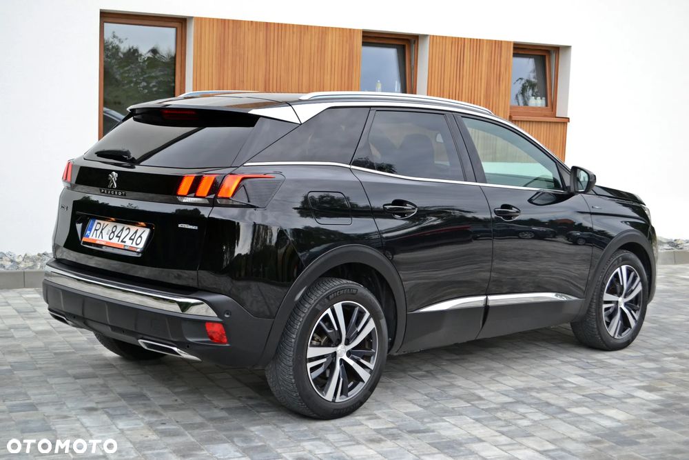 Peugeot 3008 1.2 PureTech GT S&S - 2