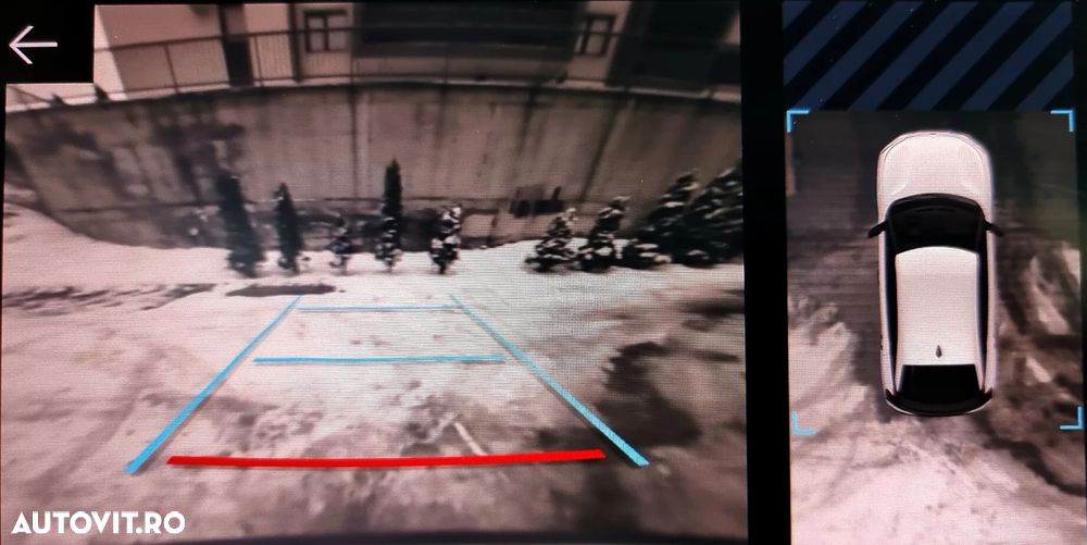 Citroën C4 PureTech 130 Stop&Start EAT8 FEEL PACK - 12