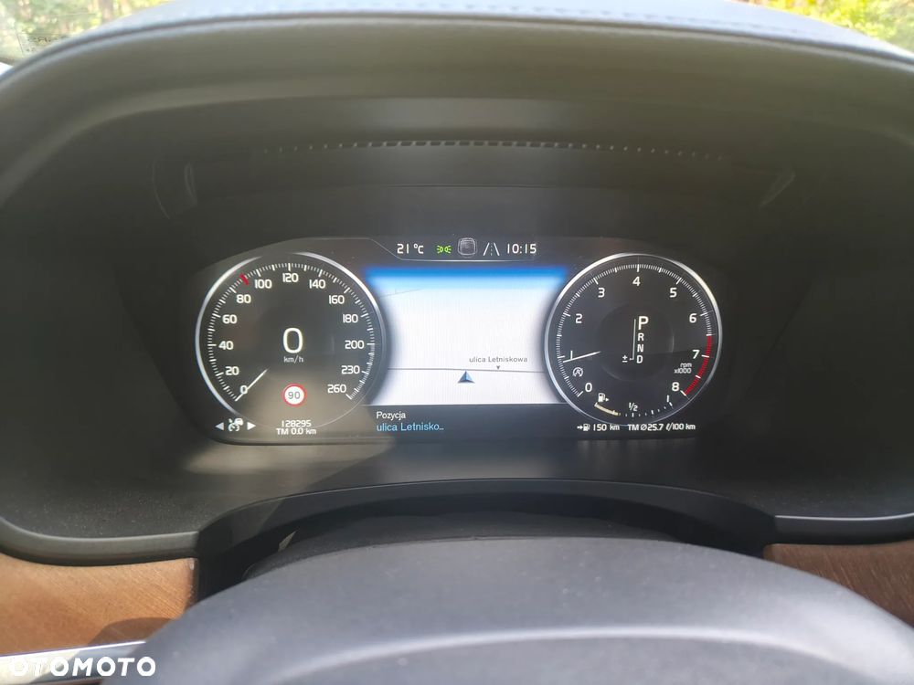 Volvo S90 T6 AWD Inscription - 3